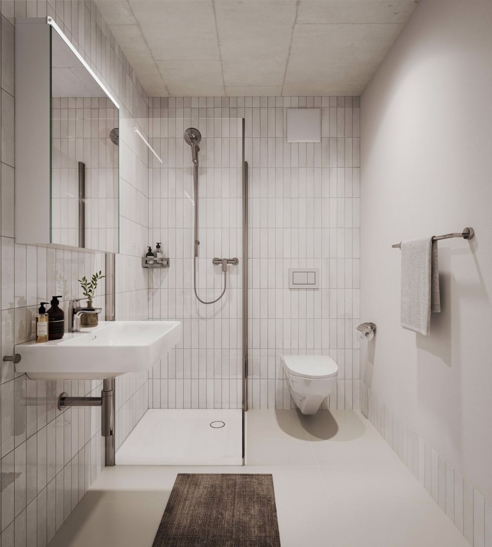 4.5-Zimmerwohnung in Bülach - Bild 5