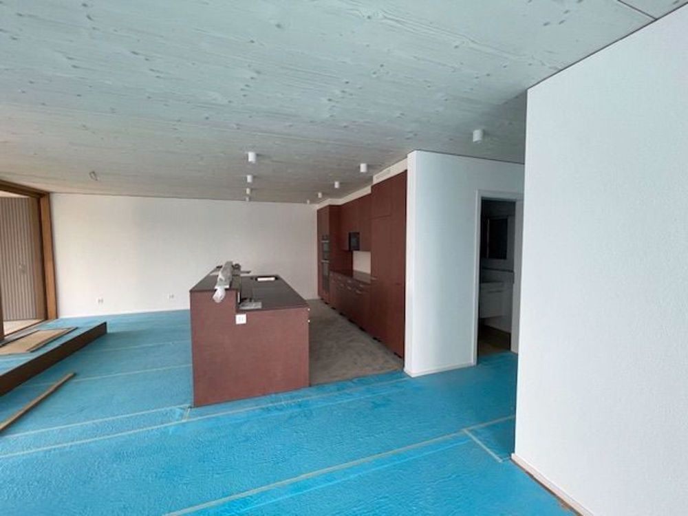 ERSTVERMIETUNG Exklusive 4.5-Zimmer-Attikawohnung im Eigentumsstandard - Bild 4