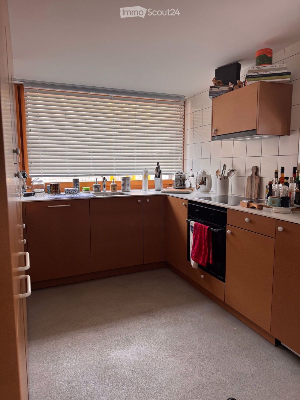 Prächtige 3.5-Zimmer-Wohnung mit Bergblick in Chernex - Bild 4