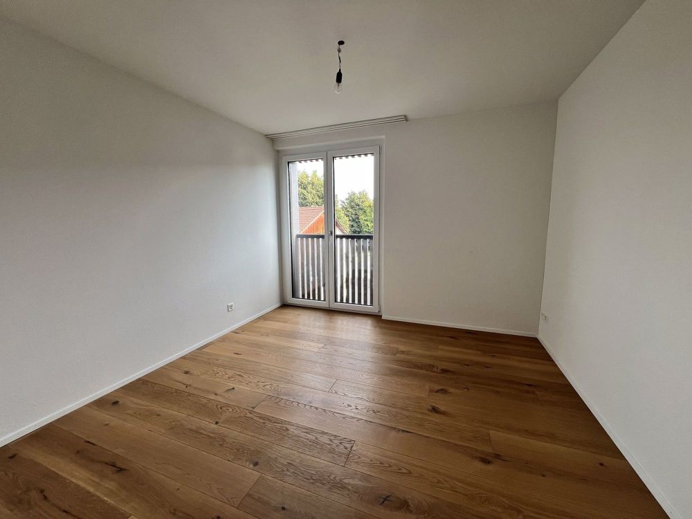 Modernes Wohnen an familienfreundlicher Lage - Schlafzimmer