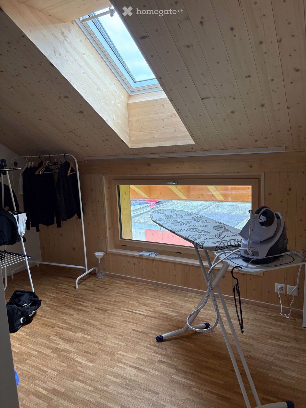 Moderne 4.5-Zimmer-Neubauwohnung - Bild 7