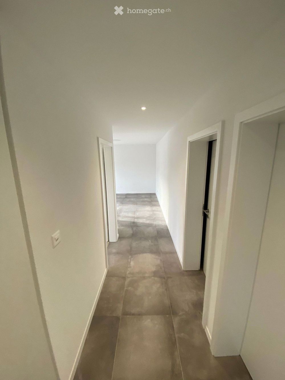 Moderne 2,5-Zimmer-Wohnung - Bild 5