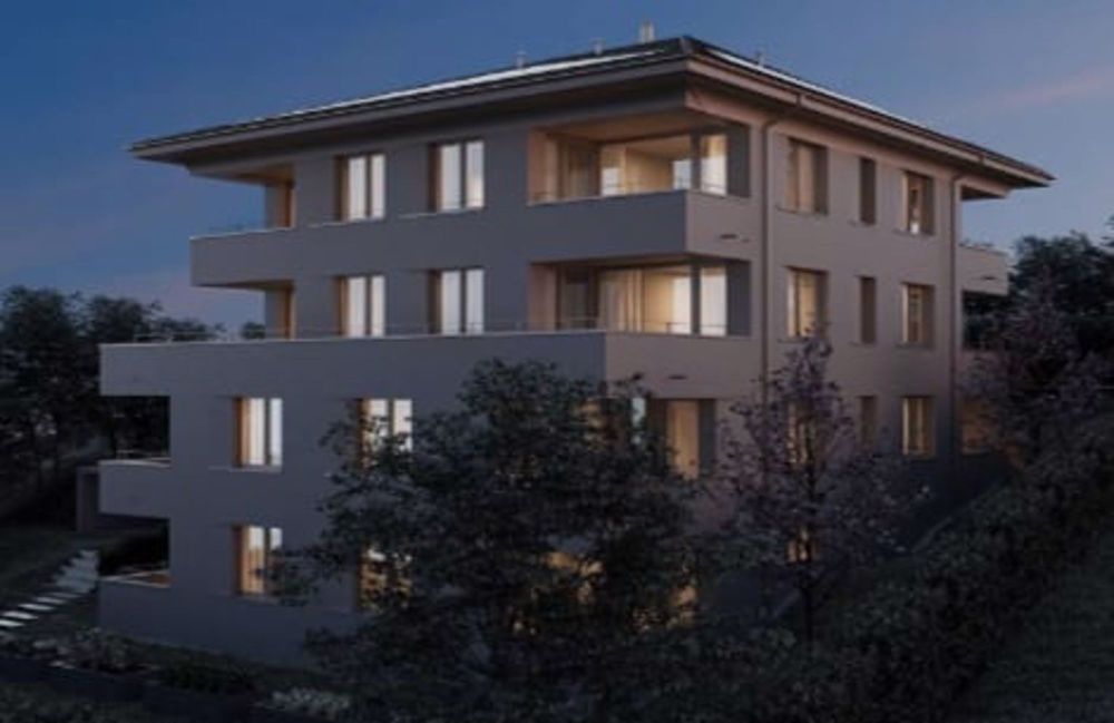 Appartement in Prilly - Bild 2