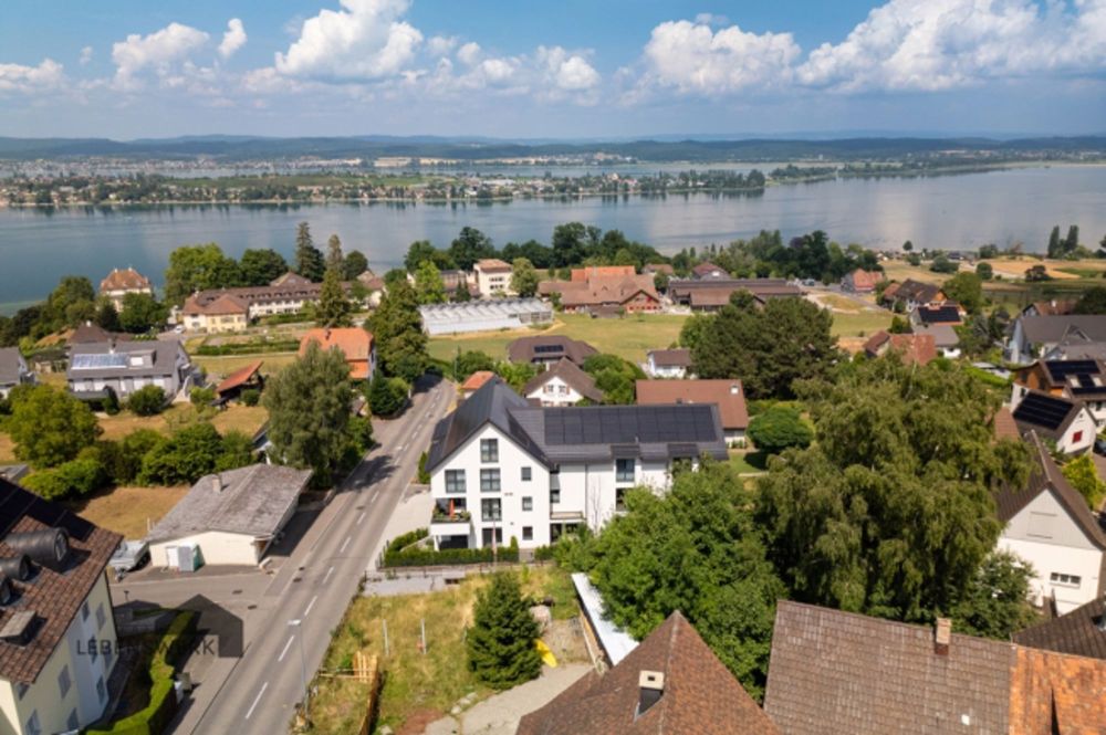 Exklusives Wohnen am Arenenberg – Design trifft Lebensqualität - Bild 9