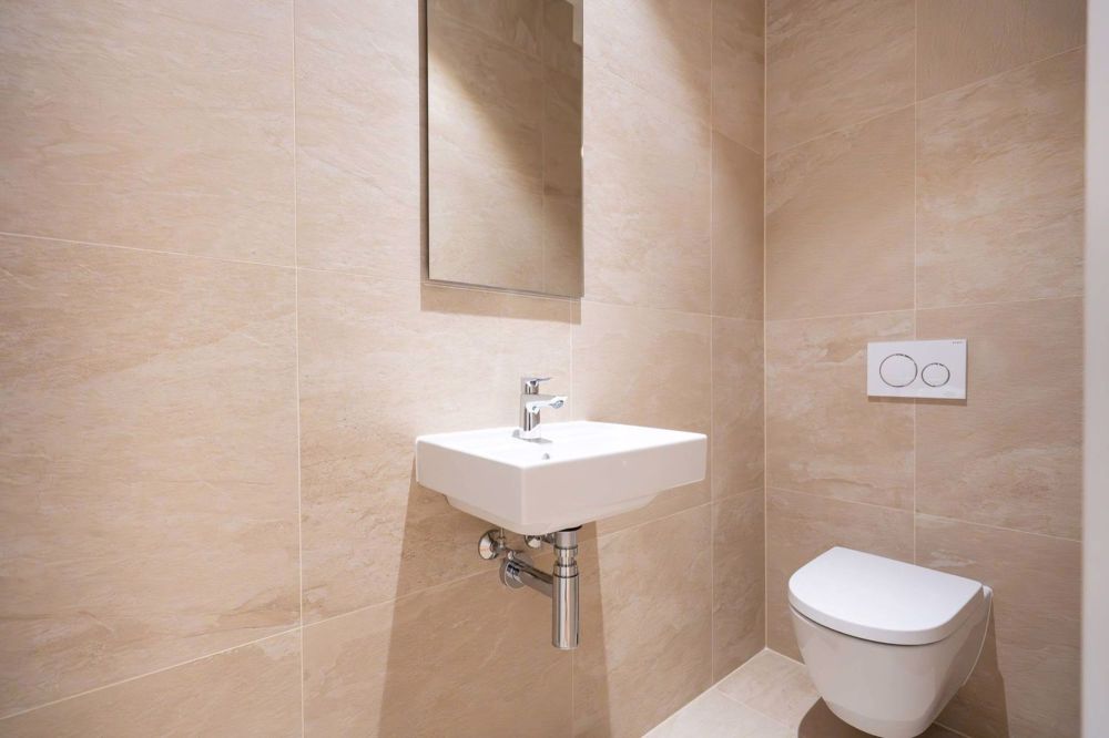 Appartement neuf de 3,5 pièces - Bild 5