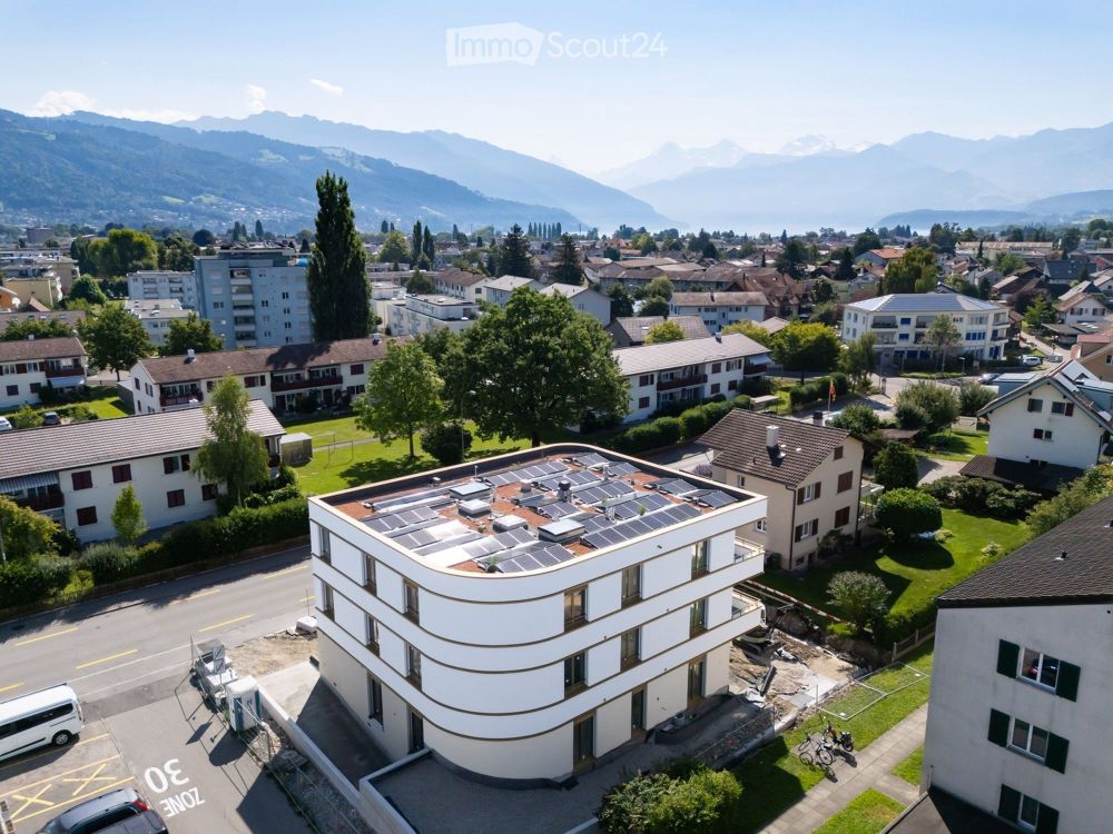 Neubau mit luxuriöser Ausstattung - Bild 7