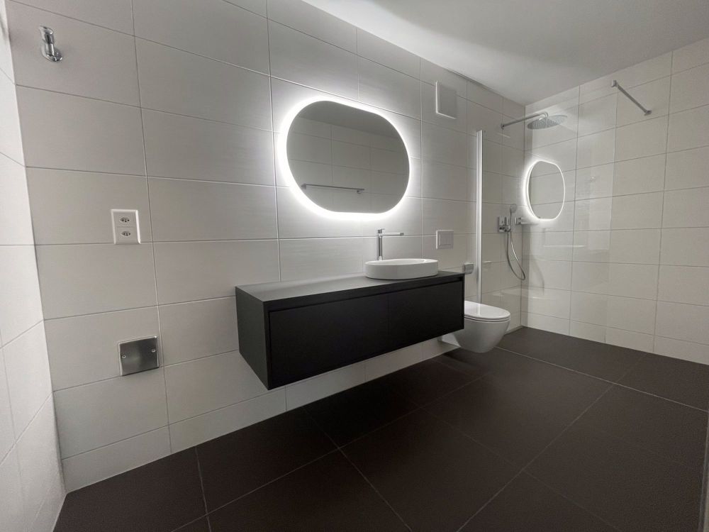 3 ½ Zimmer-Wohnung in Villorsonnens mieten - Bild 9