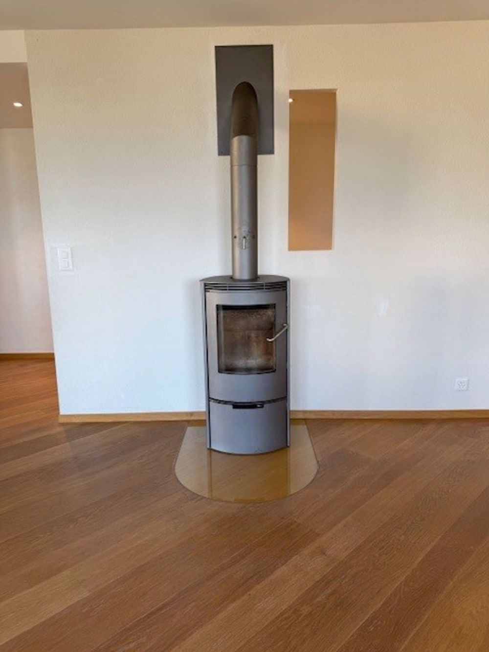 Geräumige 5.5-Zimmer-Wohnung mit atemberaubendem Seeblick in Corseaux - Bild 8