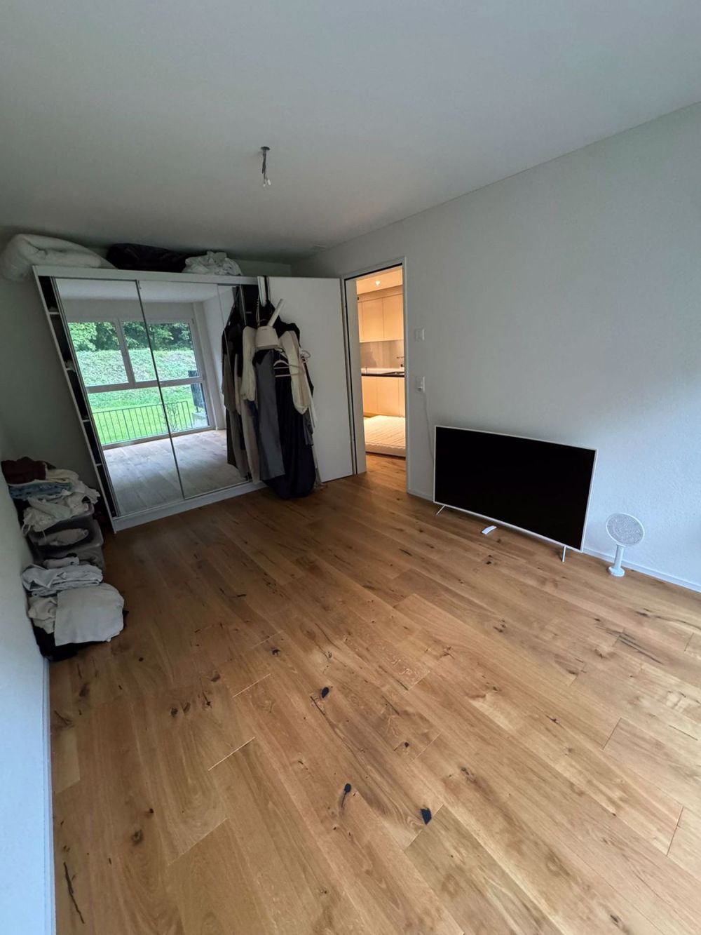 3.5 Zimmer Wohnung (Neubau!) - Bild 3