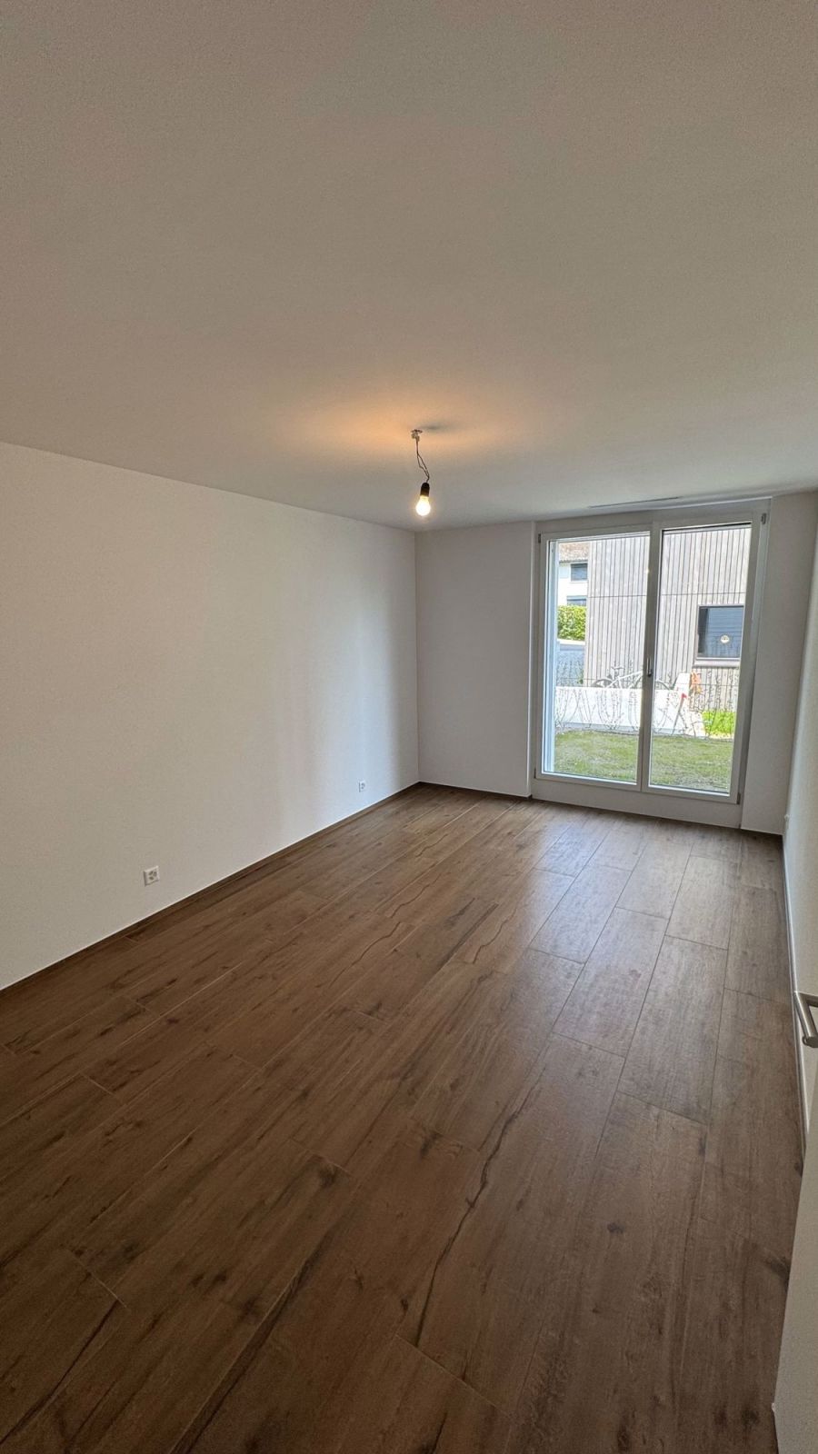 Erstbezug! Helle 3.5 - Zimmerwohnung im Herzen von Willisau - Bild 7