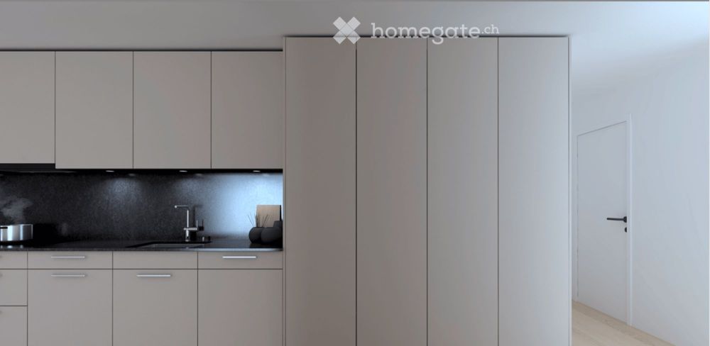 Neubau: Erstvermietung im Eigentumsstandard - Bild 12