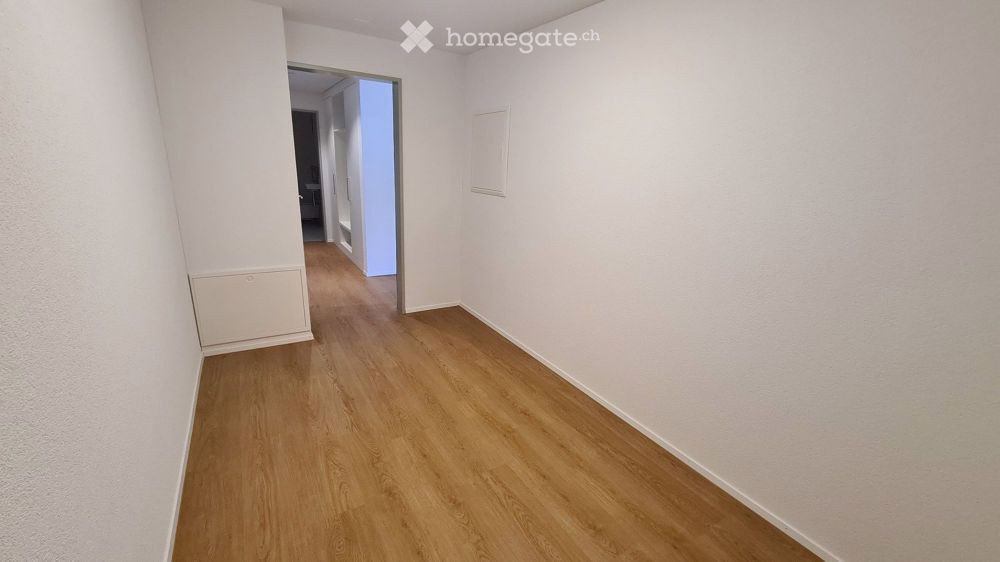 Moderne 2.5-Zimmer-Wohnung mit Balkon in Oberegg - Bild 9