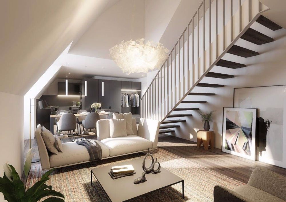 2 ½ Zimmer-Wohnung in Zürich mieten - Bild 5