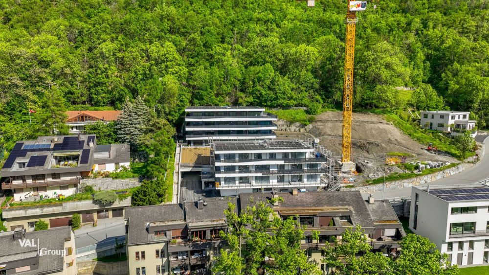 Apartment for rent, Terbinerstrasse 81, in Visp, Switzerland - Bild 13
