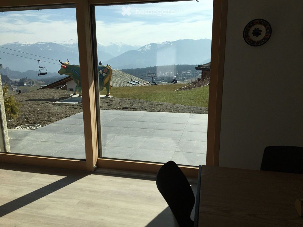 2,5 Zimmer-Wohnung mit Pistenanschluss in Flims Dorf zu vermieten - Bild 4