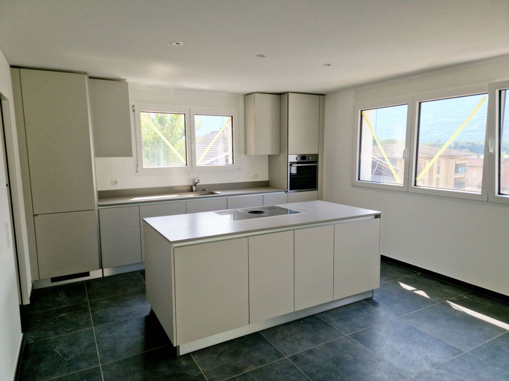 2 neue moderne 4 ½ und 5 ½ Zimmer Häuser mit allem Komfort - Bild 3