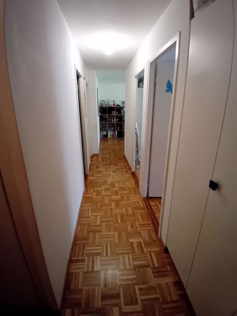 Appartement de 3 pièces au 2ème étage avec balcon. - Bild 4