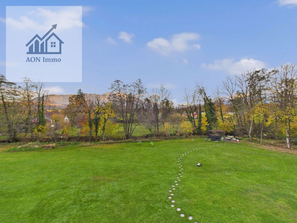 Exklusive 3.5-Zimmer-Neubauwohnung mit unverbaubarer Aussicht und 21 m² Sonnenterrasse in Sennwald - Bild 10