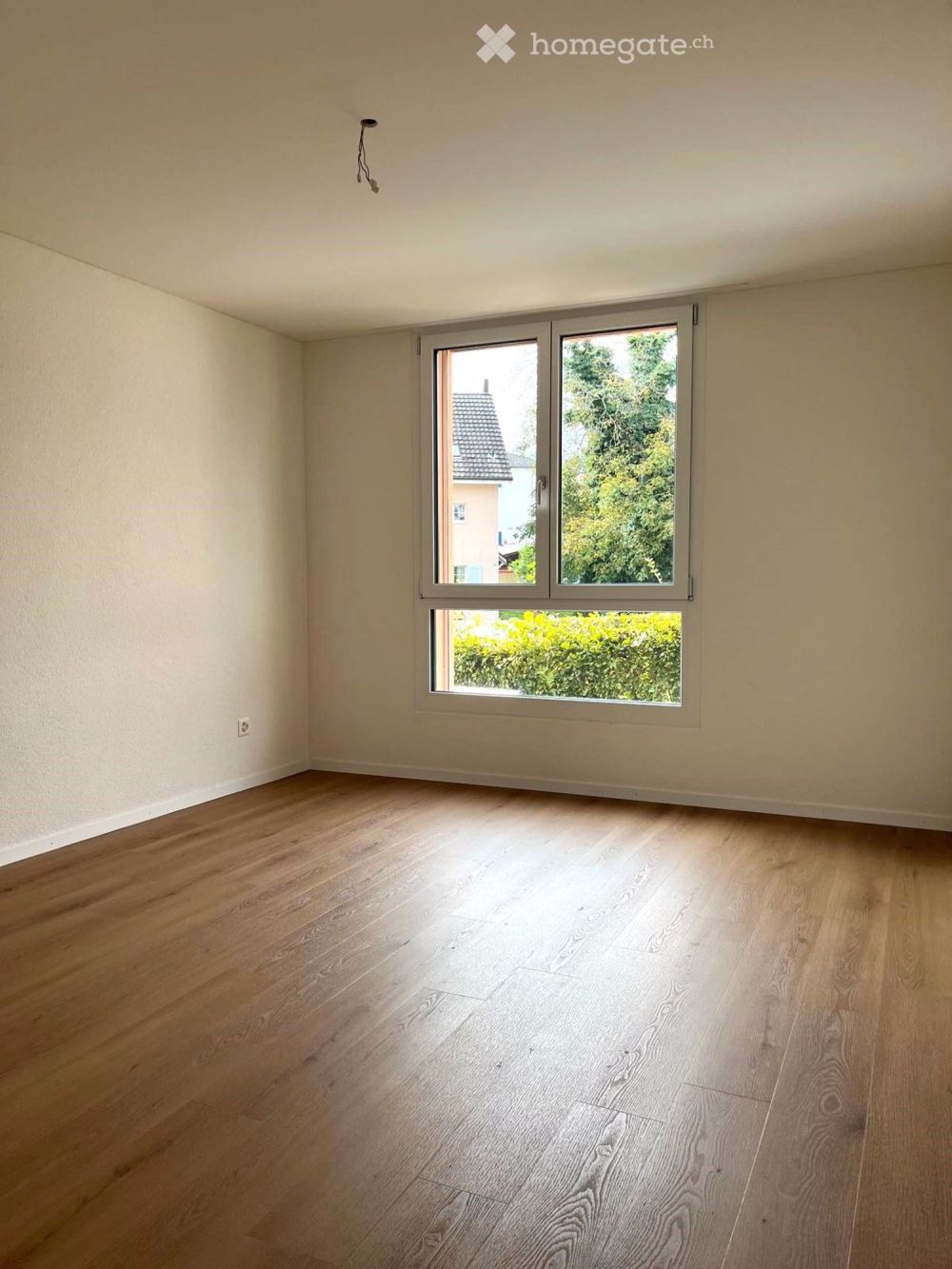 Erstbezug: 3.5 Zimmer Parterre Wohnung mit grossem Sitzplatz - Bild 7