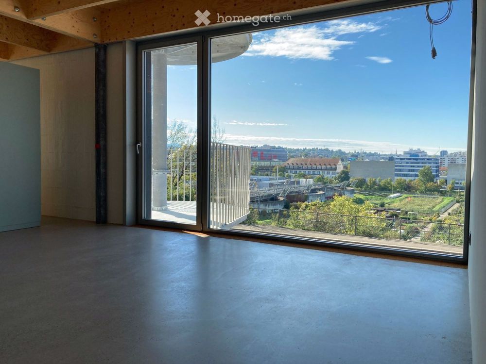 Wohnungen mit TOP-Aussicht und super Sonnenuntergängen - Bild 1