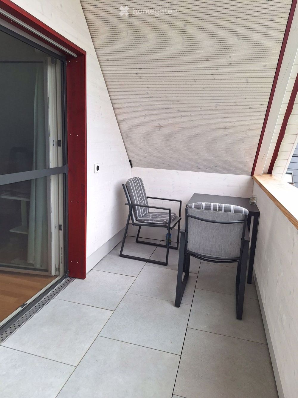Moderne 3.5-Zimmer-Duplex-Wohnung in Merenschwand - Bild 6