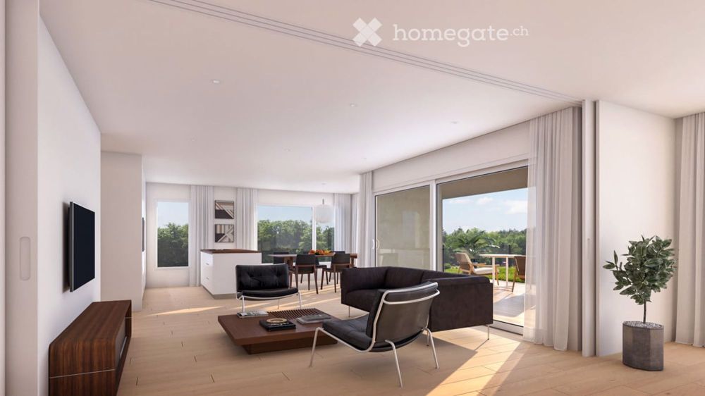 Jade - ein Juwel zum wohnen! - 11