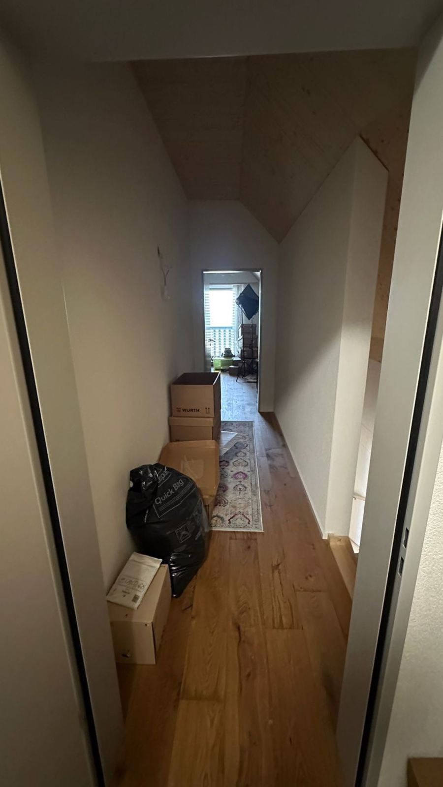 Nachmieter gesucht für moderne Wohnung in Oberohringe - Bild 12