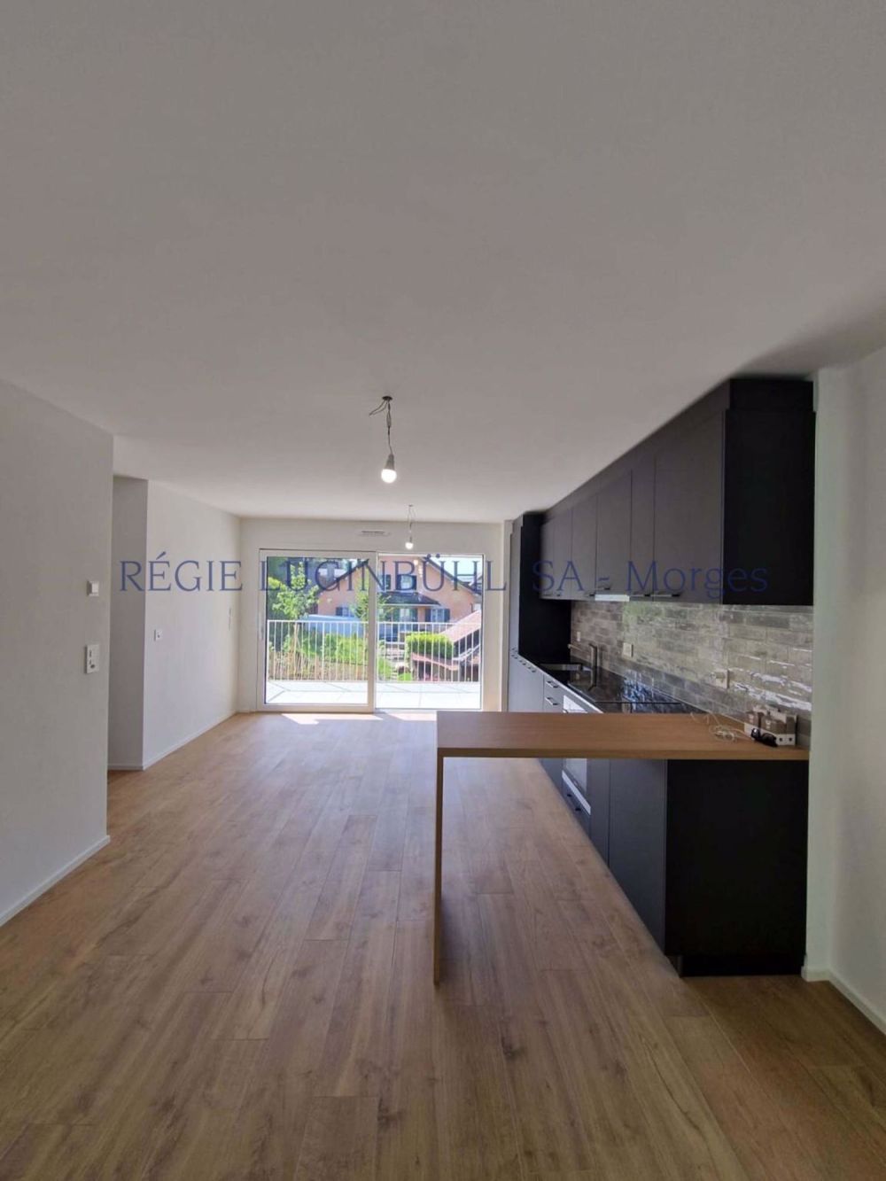 Bel appartement de 3.5 pièces d'env. 87m2 situé au 1er étage d'un nouvel immeuble - Bild 6