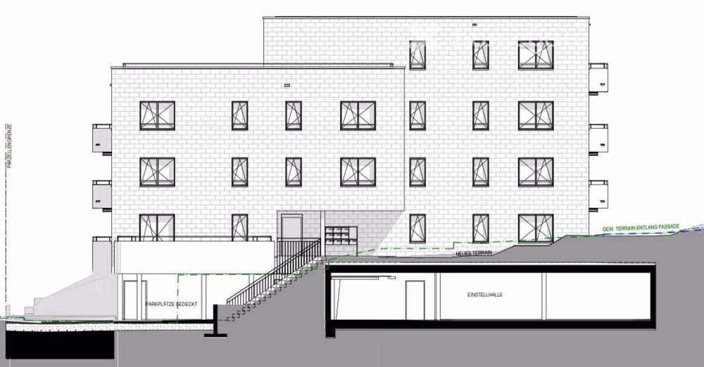 Attraktive 3.5-Zimmer-Wohnung mit Balkon in Aarau - Bild 7
