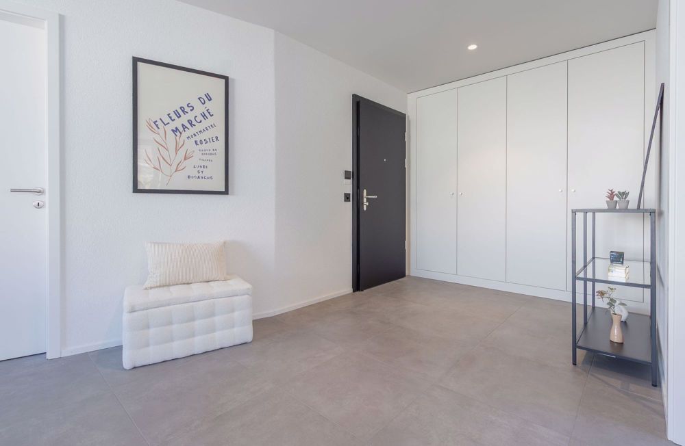 3 ½ Zimmer-Wohnung in Visp mieten - Bild 4