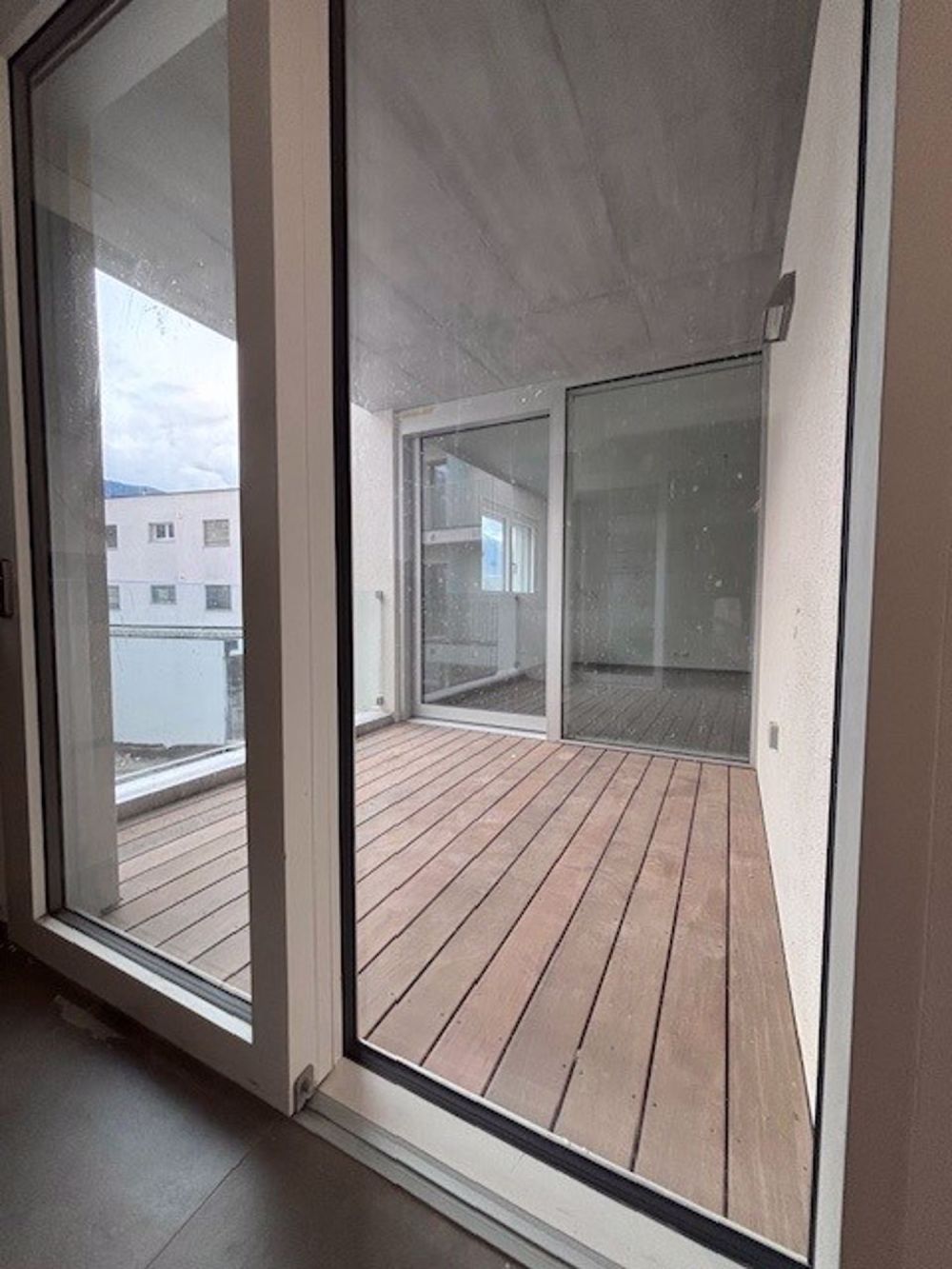Neue 4.5-Zimmer-Wohnung im 2. Stock - Bild 7