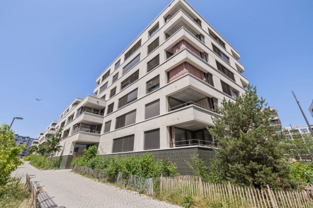 Votre logement aux Plaines-du-Loup - Bon TL de 500.- et 1 loyer offerts ! - Bild 11