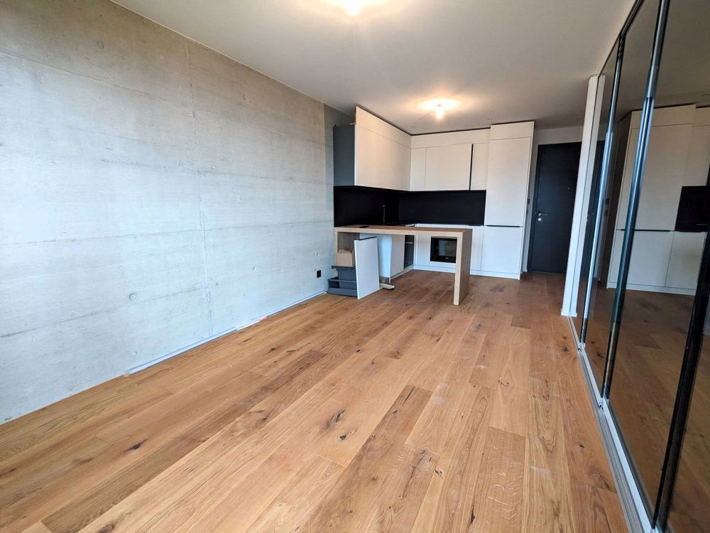 Übernahme eines Mietvertrags für eine schöne 2.5-Zimmer-Wohnung von hohem Standard - Bild 4