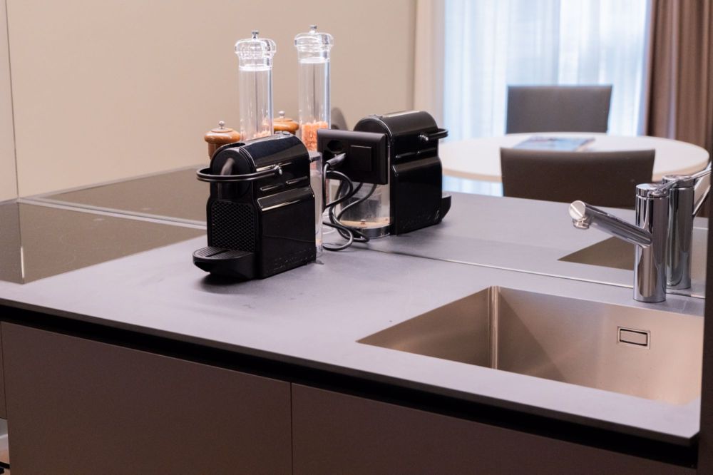 Middle Corner Suite - Bild 4