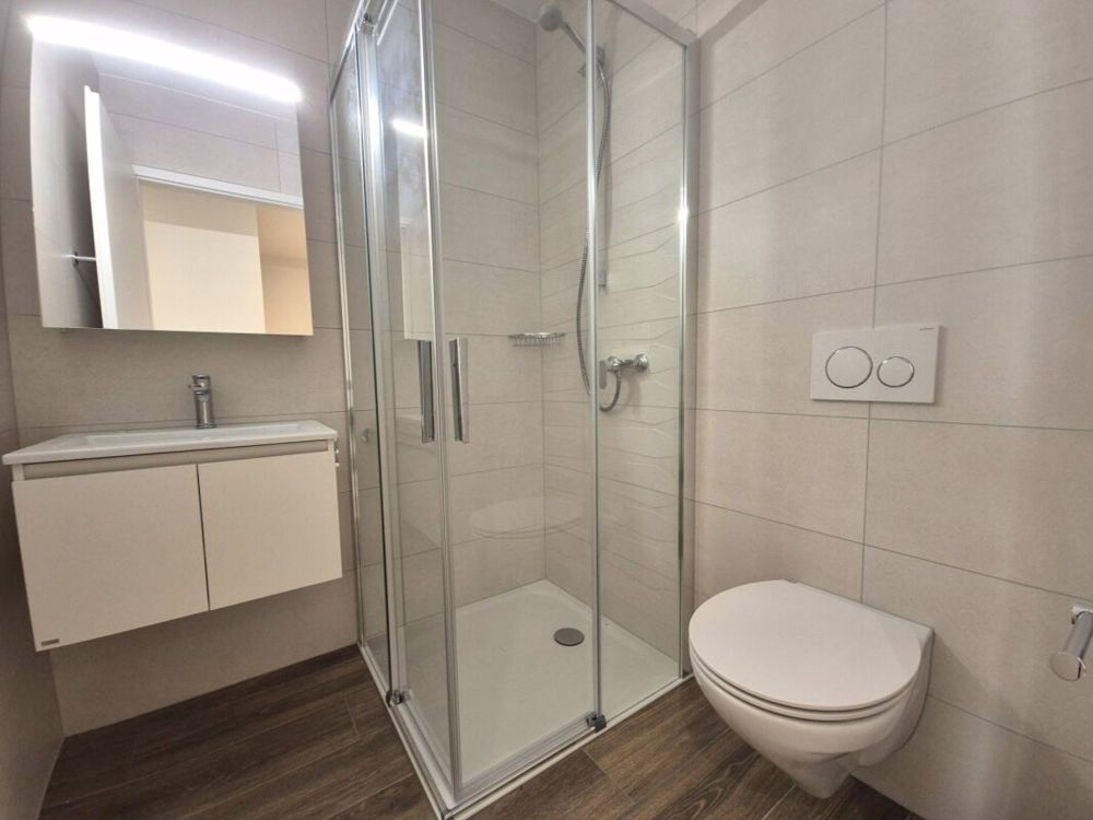 Prairie 4 - 3.5-Zimmer-Wohnung im 2. Stock - Bild 8