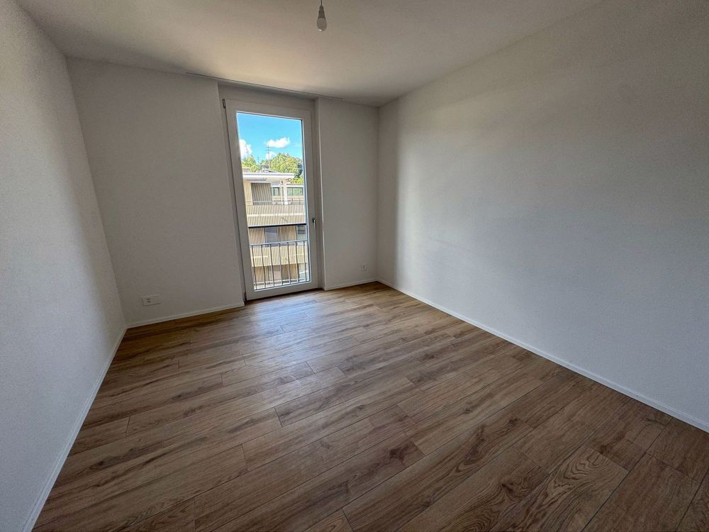 05706 - Appart. 5½ Räume - IMP. CHAMP-RIOND 26 - MATRAN - Bild 5