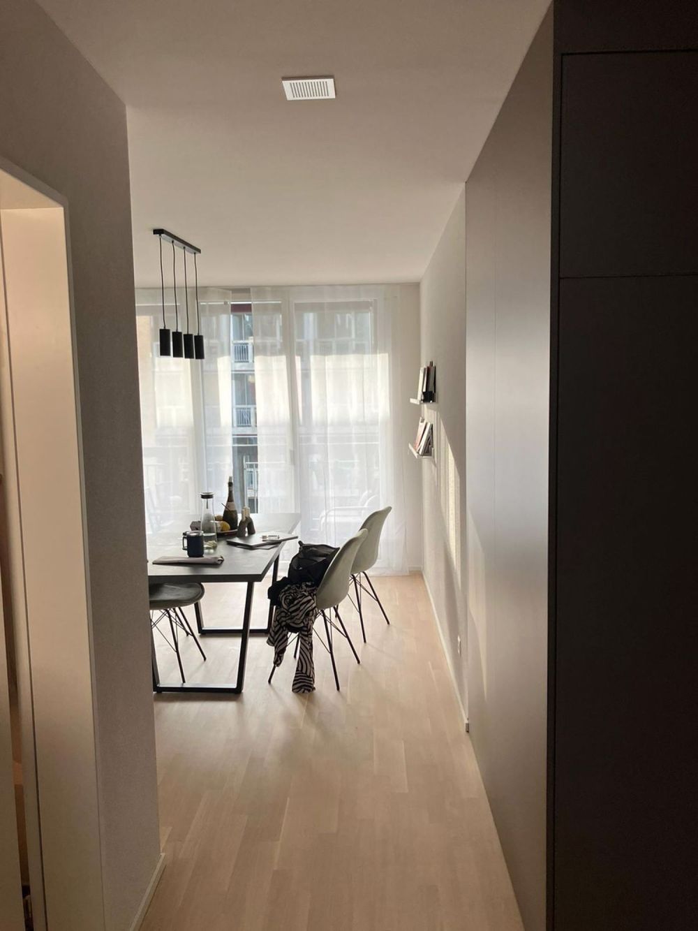 WG Zimmer in Zurich mieten - Bild 3