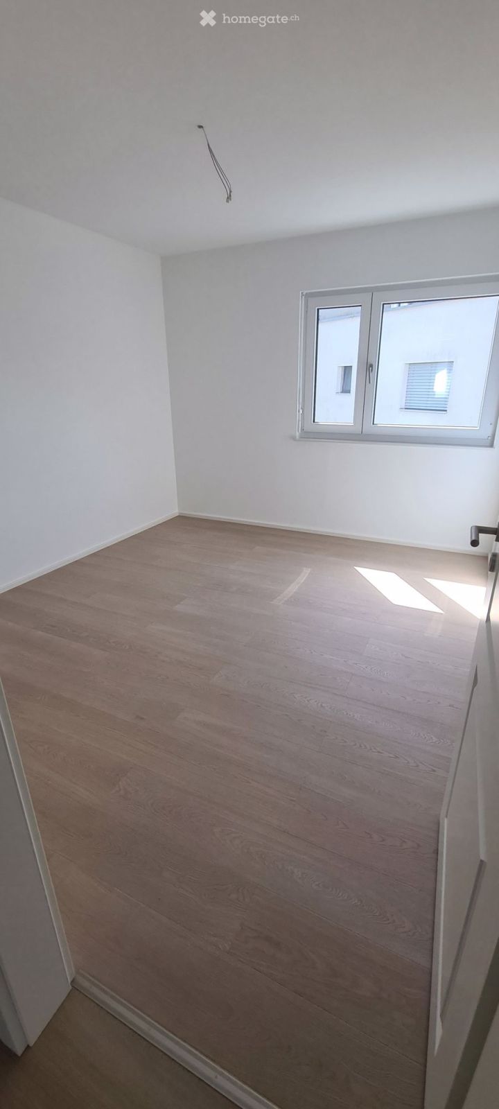 Moderne neuve Villa mit 5.5 Zimmern in Morges mit Garten und Parkplatz und Fahrradunterstand - Bild 6
