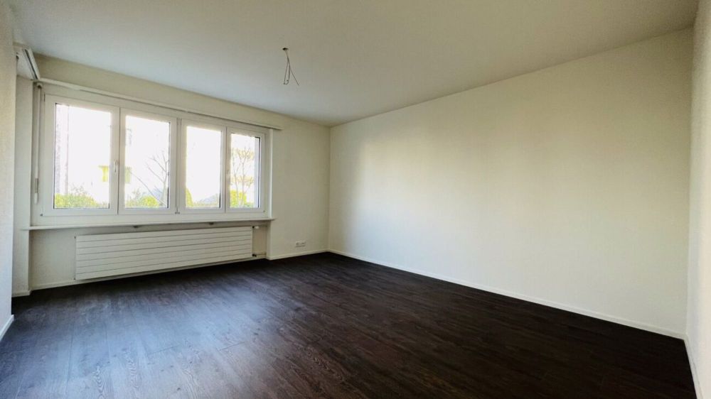 Neubau, Zweitbezug 3-Zimmerwohnungen mit Balkon und Keller - Bild 4