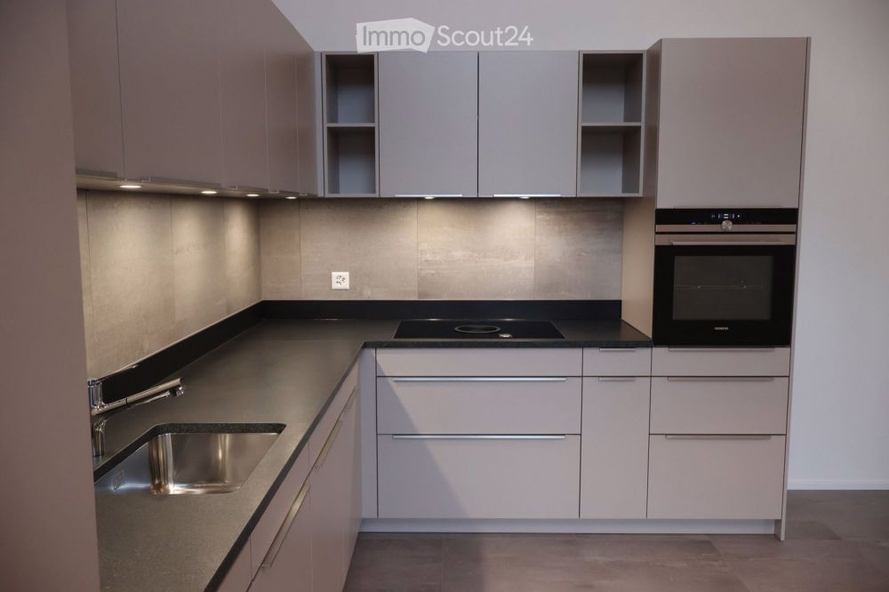 NEU GEBAUT - GROSSES DUPLEX MIT UNABHÄNGIGER SUITE - Bild 5