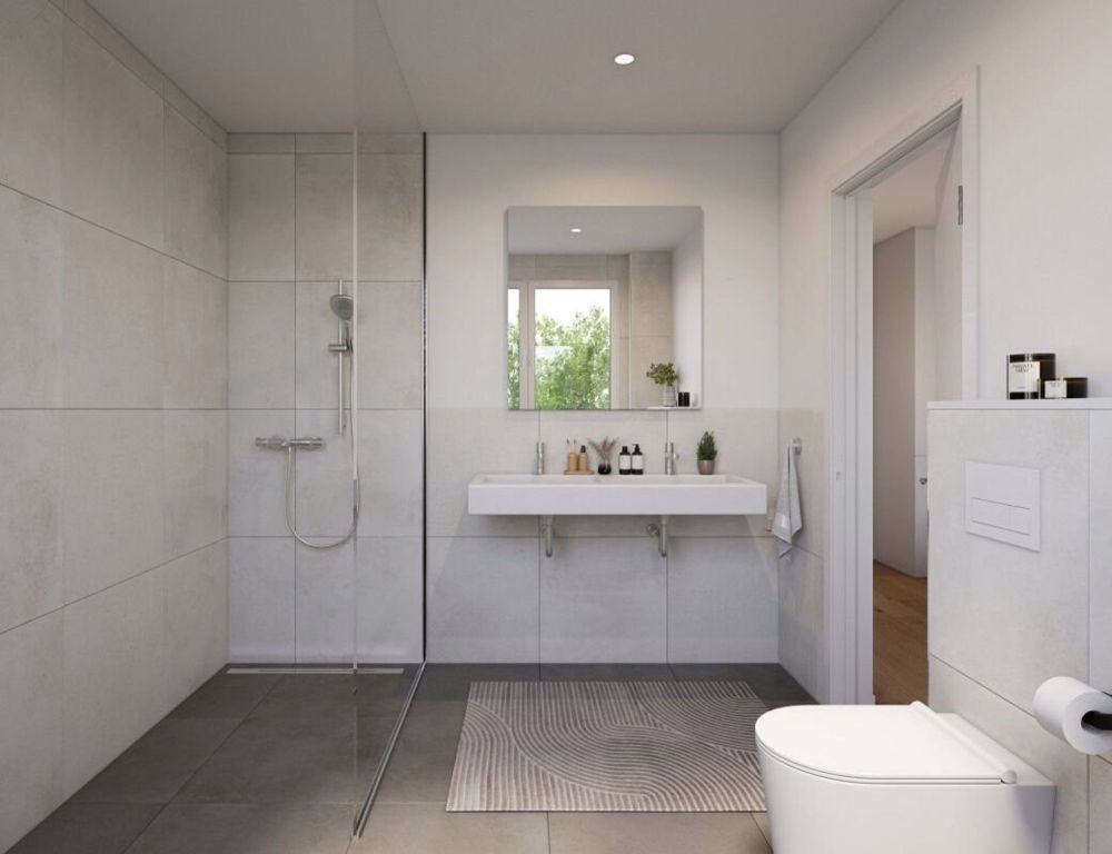 4 ½ Zimmer-Wohnung in Nänikon mieten - Bild 3