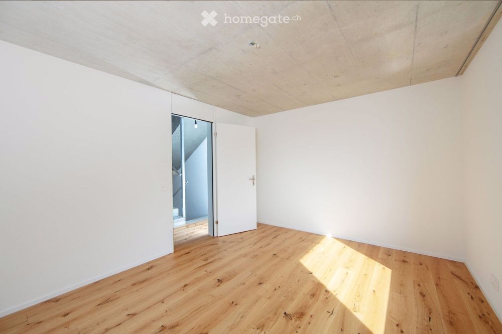 Modernes Wohnen im Grünen – 4.5-Zimmer-Reihenhaus mit Stil und Komfort - Bild 6