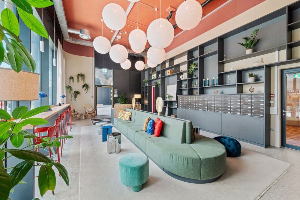 Suite Design Apartment - Bild 6