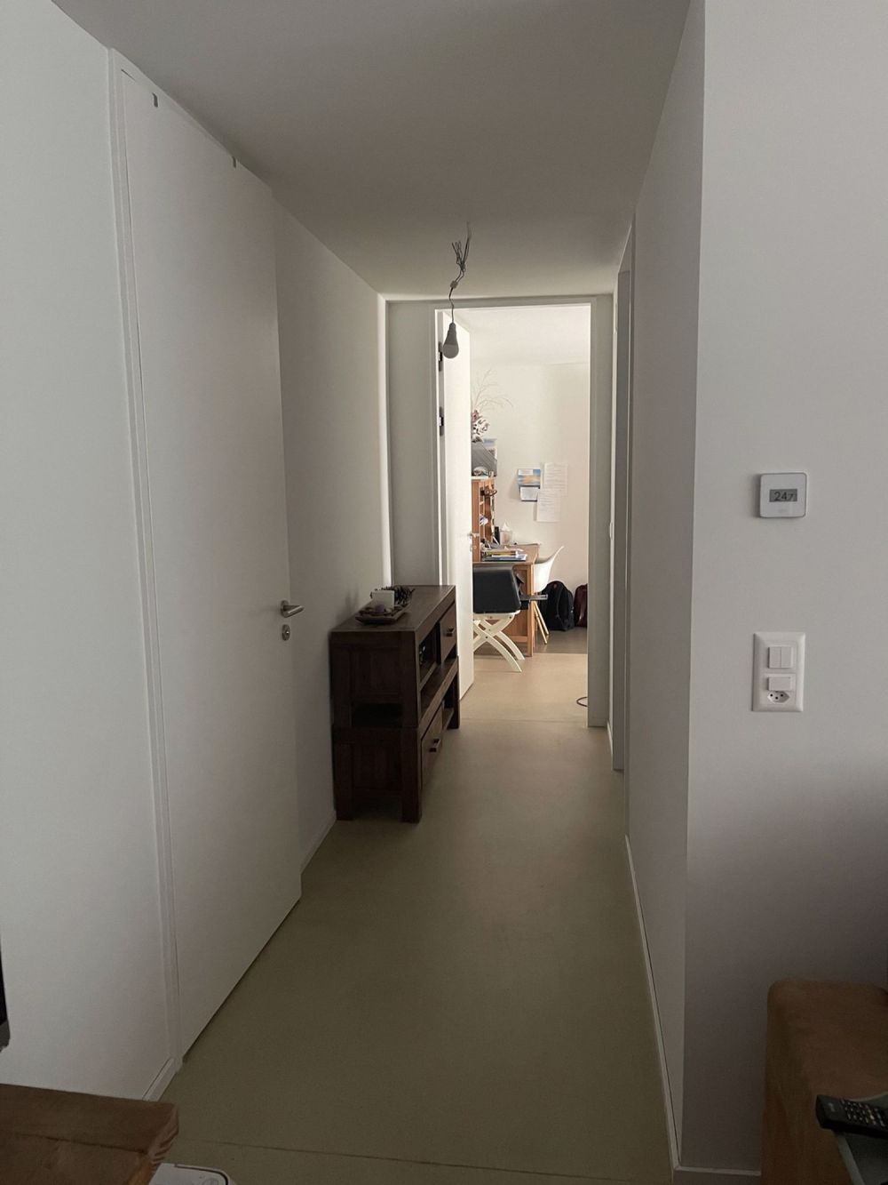3,5-Zimmer-Erdgeschosswohnung in Thalwil - Bild 8