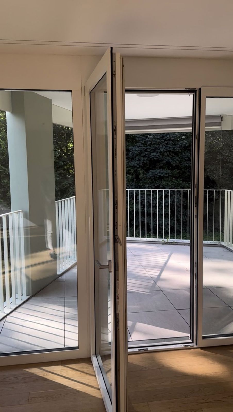 Moderne 4.5 Zimmer Neubau Wohnung in Perlen - Bild 7