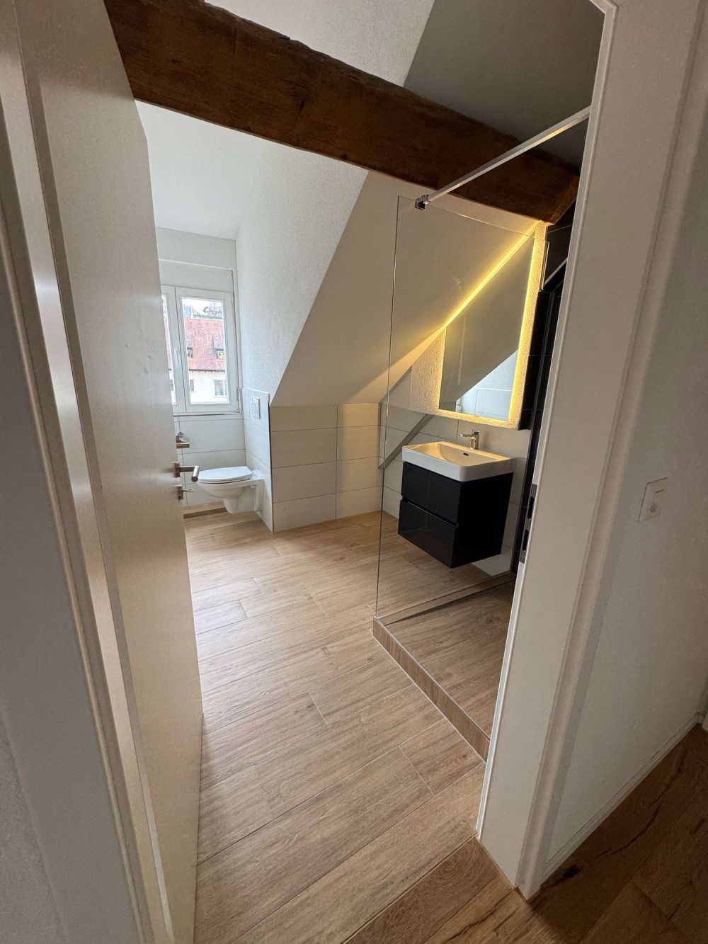 ERSTVERMIETUNG - Tolle 3.5 Zimmer Wohnungen an erstklassiger Lage - Bild 2