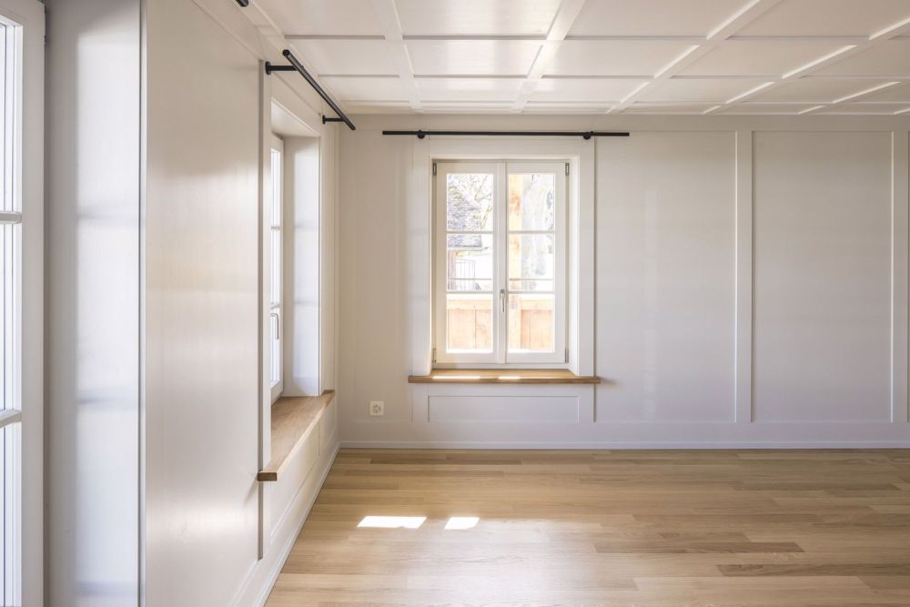 Erstvermietung nach umfassender Sanierung - Bild 5