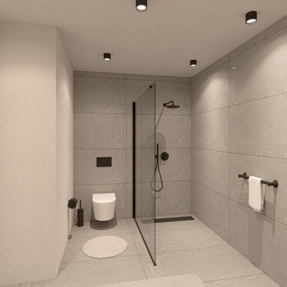 Bezug per 01.12.2026 - 10 von 14 Wohnungen bereits verkauft - Exklusive 3½-Zimmer-Wohnung an bester Lage! - Bild 11