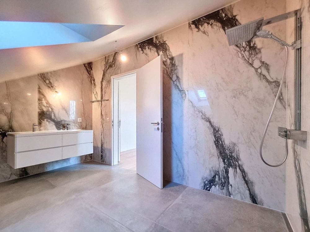 Superbe duplex neuf dans la campagne genevoise - Bild 8
