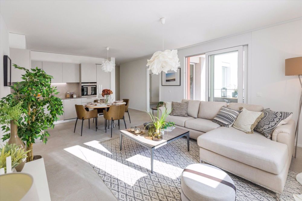 Erste Miete kostenlos! - Aussenansicht